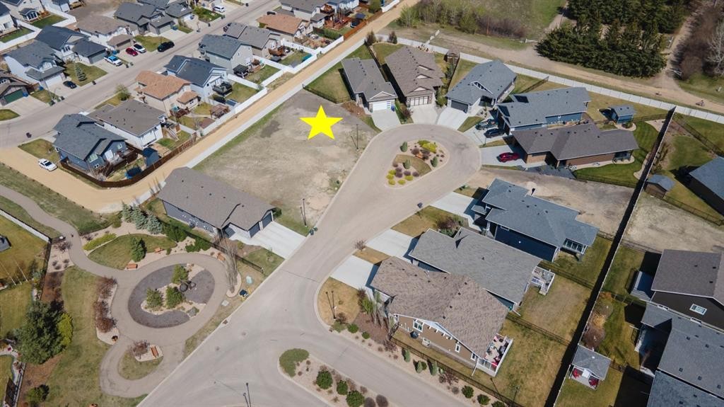 14 Tyrrell Place, Red Deer, AB