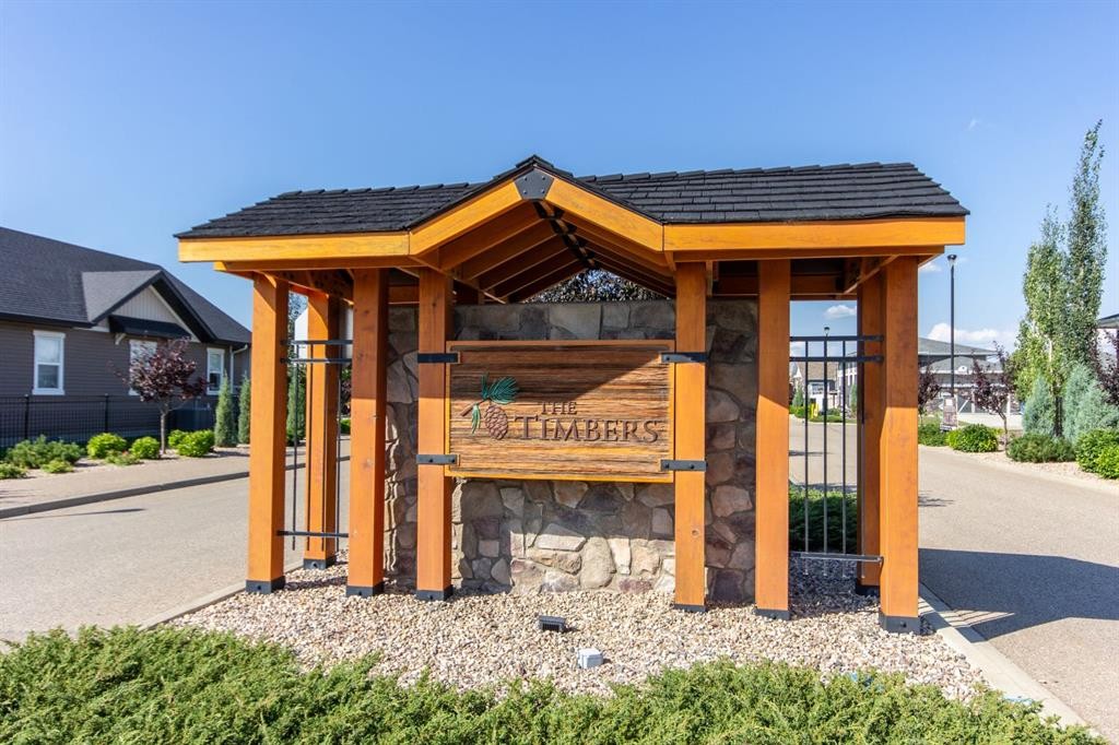 13 Tyrrell Place, Red Deer, AB
