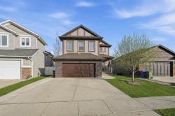205 Van Slyke Way Red Deer, AB T4R 0N7