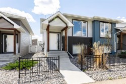 81 Ellington Crescent Red Deer, AB T4P 3E5