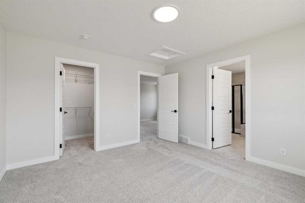 271 Bridgeport Circle, Chestermere, AB - Indoor Photo Showing Other Room