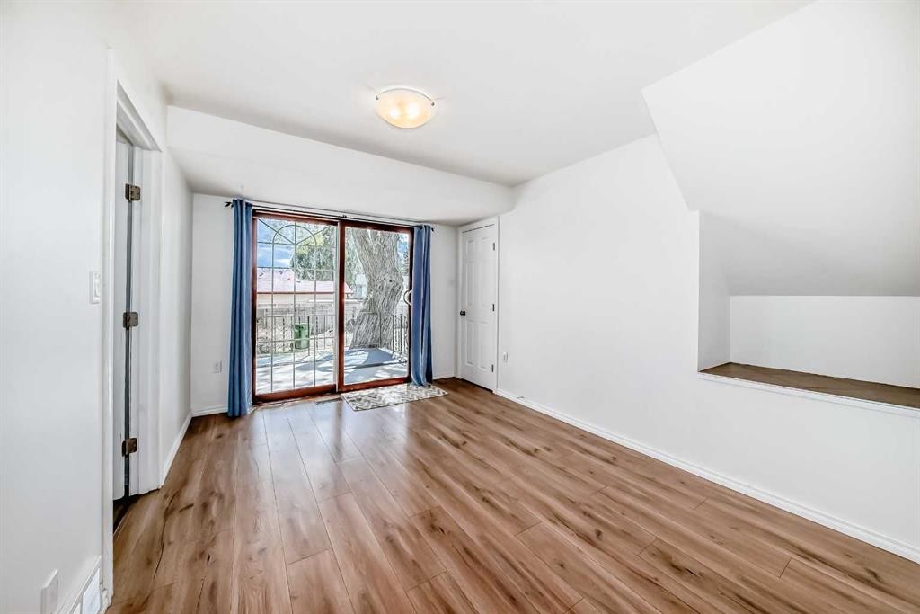 2 Nichols Crescent, Red Deer, AB - Indoor Photo Showing Other Room
