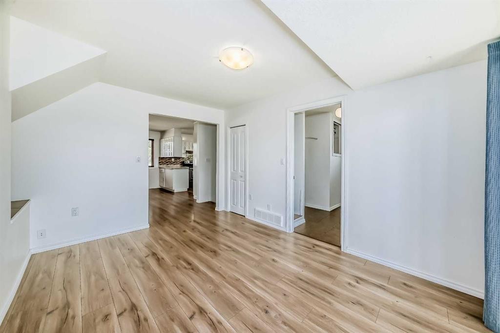 2 Nichols Crescent, Red Deer, AB - Indoor Photo Showing Other Room