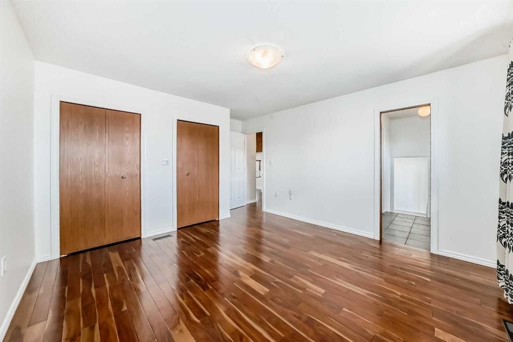 2 Nichols Crescent, Red Deer, AB - Indoor Photo Showing Other Room