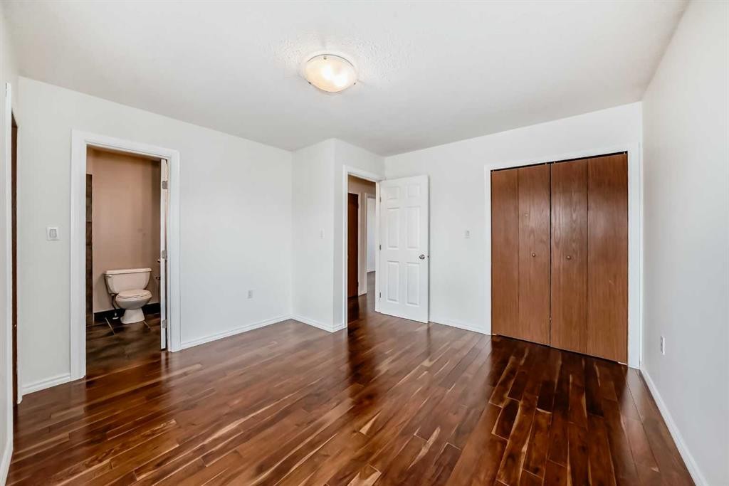 2 Nichols Crescent, Red Deer, AB - Indoor Photo Showing Other Room