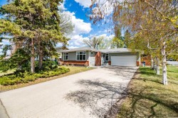 3 Allsop Avenue Red Deer, AB T4R 1A1