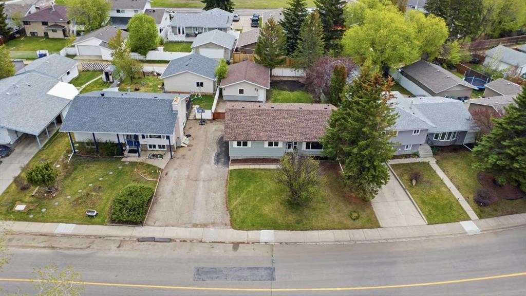 35 Ayers Avenue, Red Deer, AB