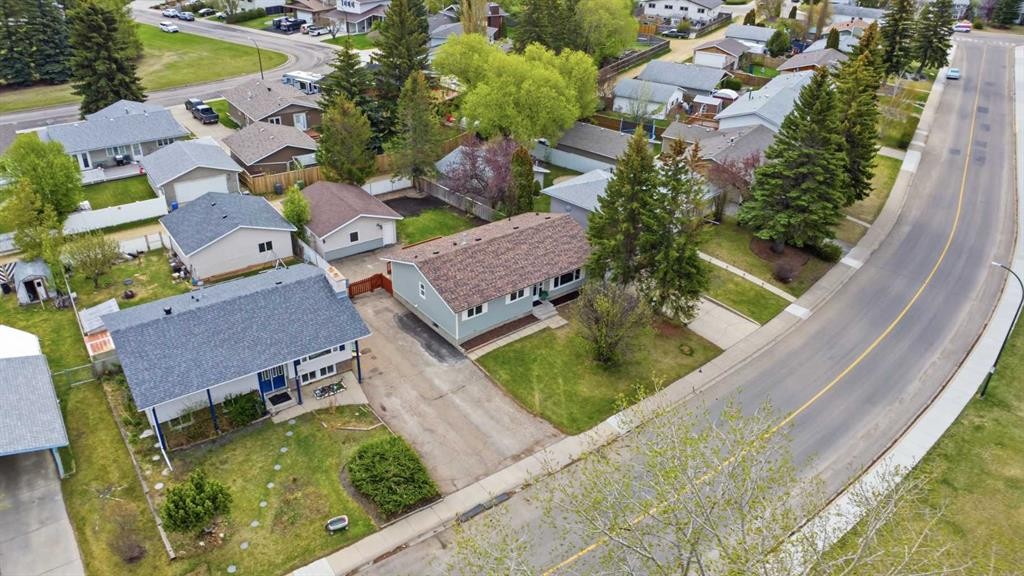 35 Ayers Avenue, Red Deer, AB