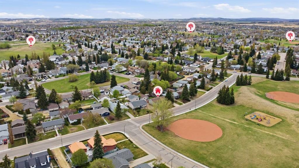 35 Ayers Avenue, Red Deer, AB