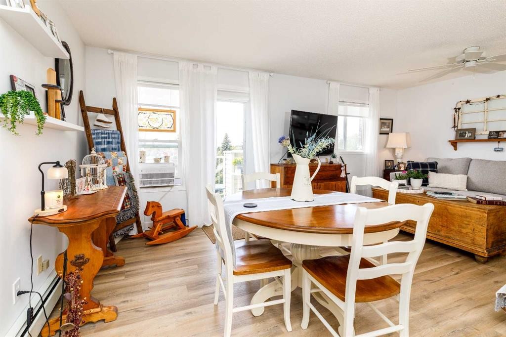 326-56 Carroll Crescent, Red Deer, AB - Indoor