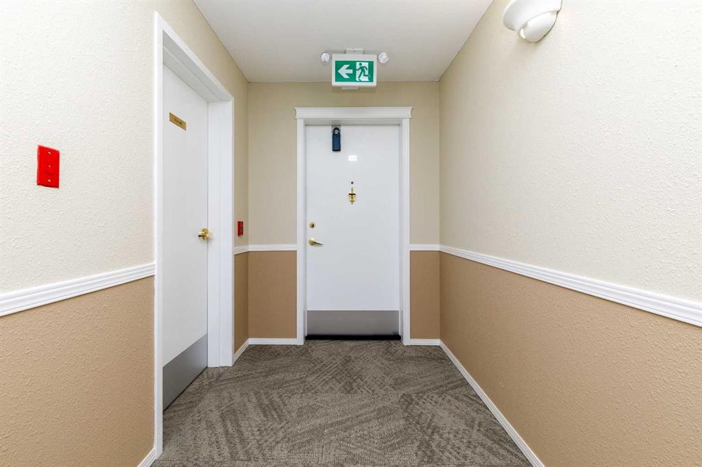 326-56 Carroll Crescent, Red Deer, AB - Indoor Photo Showing Other Room