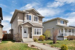 156 Oswald Close Red Deer, AB T4P 0C1