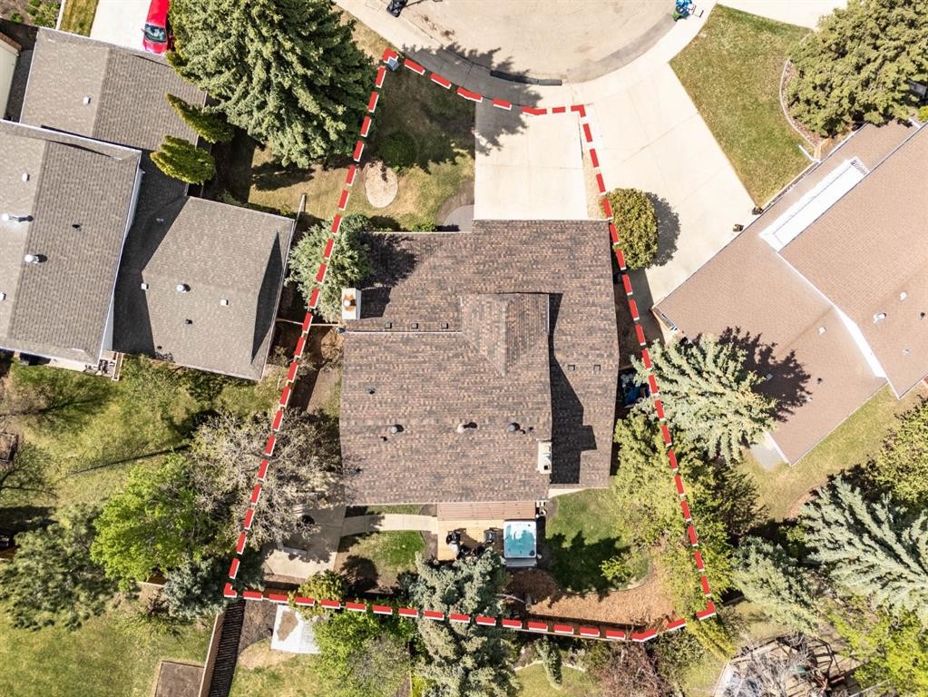 2021 112A Street, Edmonton, AB - Outdoor
