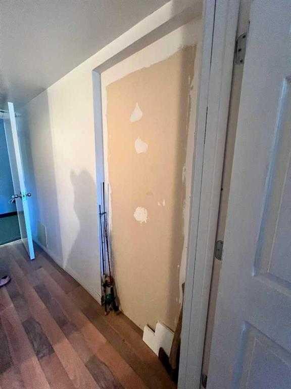 206-114 Mount Pleasant Drive, Camrose, AB - Indoor