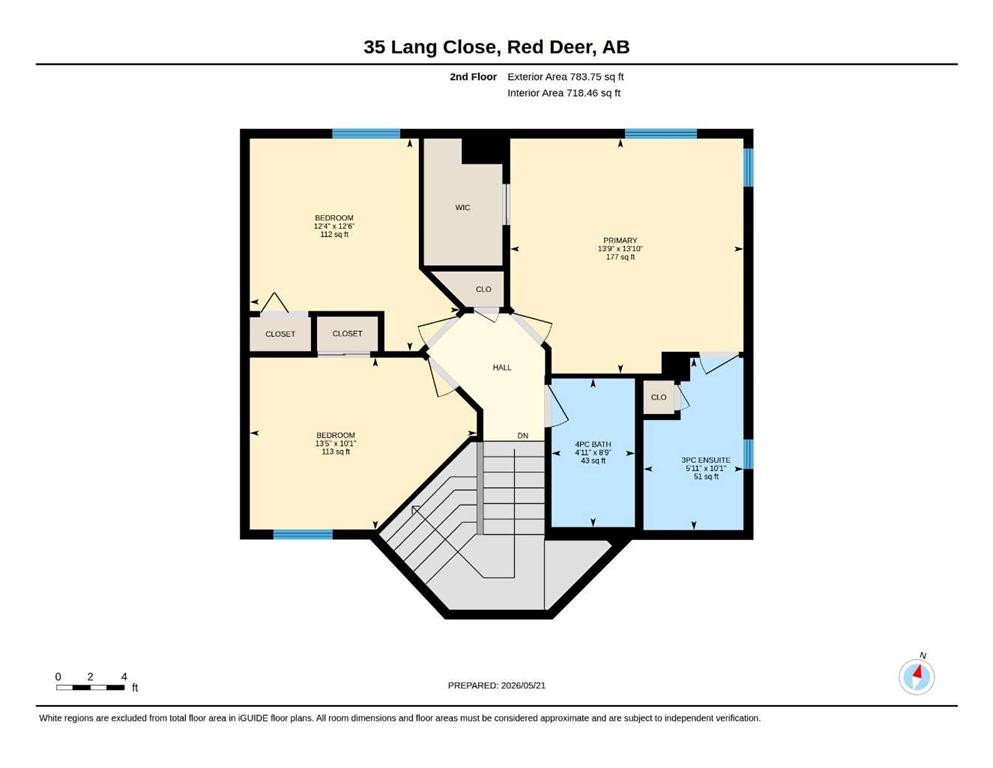 35 Lang Close, Red Deer, AB - Other
