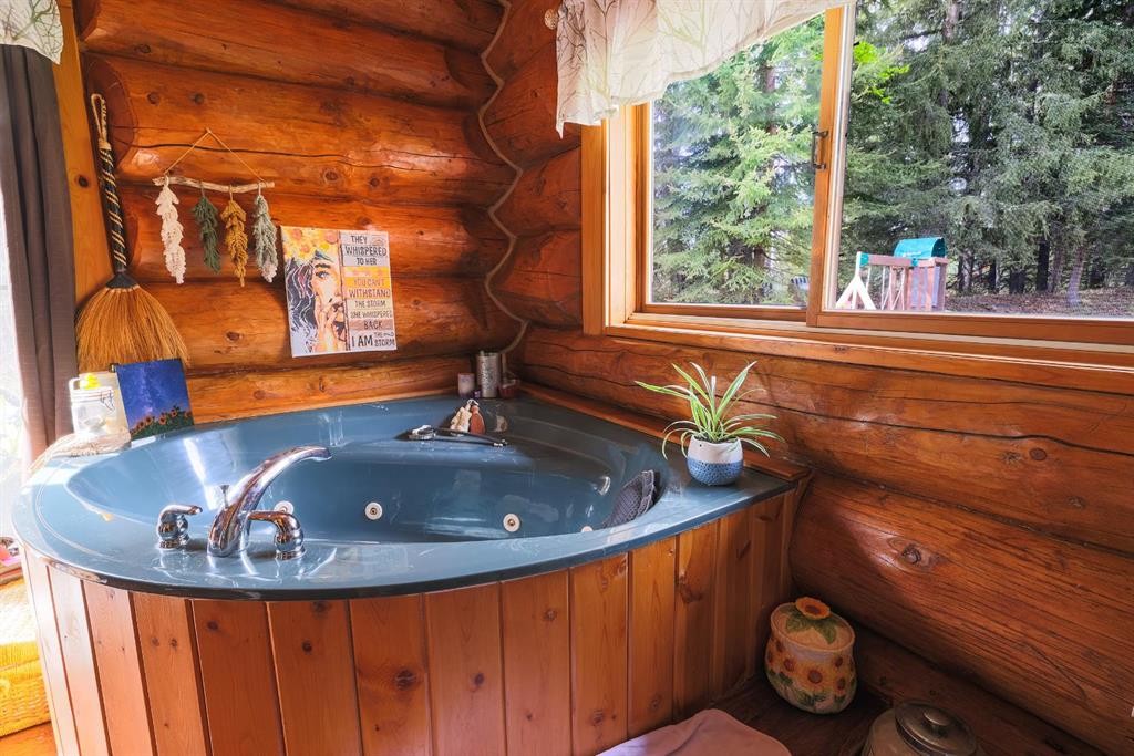 101 Clearwater Heights Drive, Rural Clearwater County, AB - Indoor