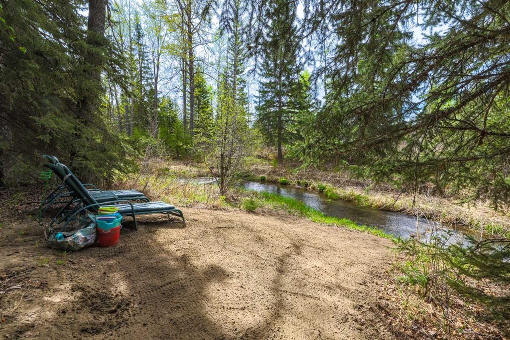 101 Clearwater Heights Drive, Rural Clearwater County, AB - Outdoor