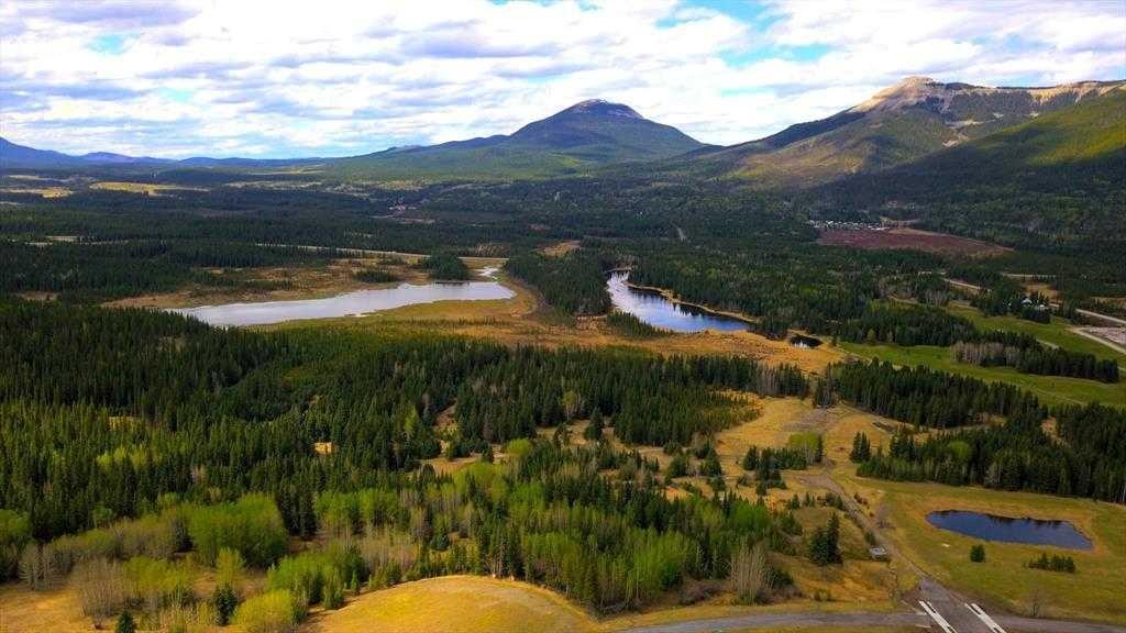 336 Elizabeth Ave, Nordegg, AB
