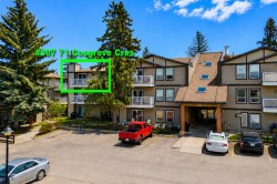 307-71 Cosgrove Crescent Red Deer, AB T4P 2Z6
