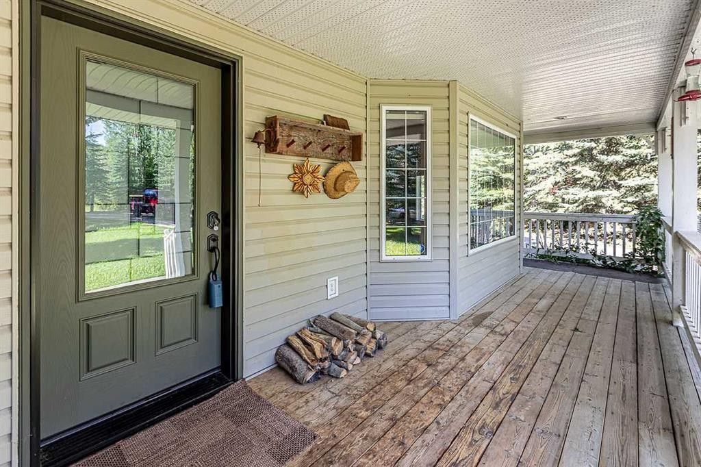 B59 Cottage Crescent, Golden Days, AB - Outdoor With View