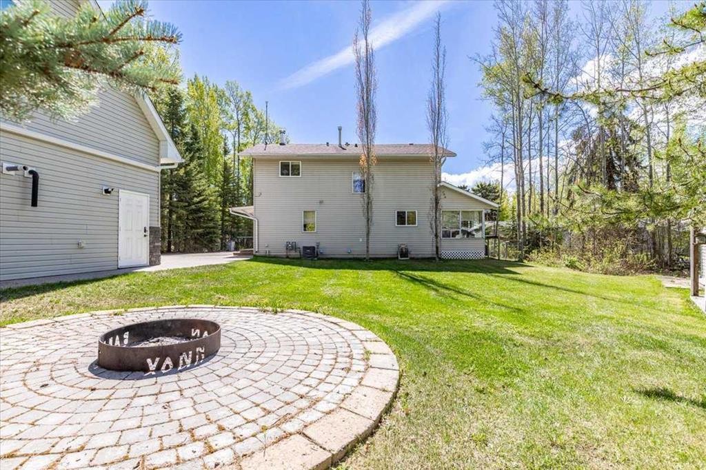 B59 Cottage Crescent, Golden Days, AB - Outdoor With Exterior