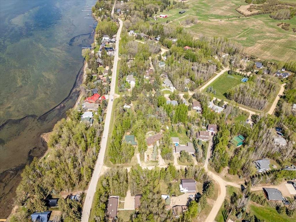 B59 Cottage Crescent, Golden Days, AB - Outdoor With View