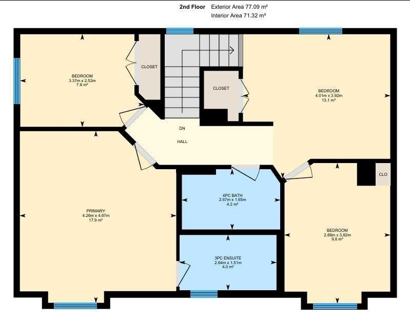 B59 Cottage Crescent, Golden Days, AB - Other