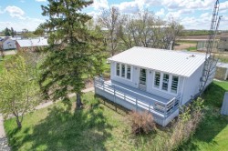 140 1st Street Edberg, AB T0B 1B0