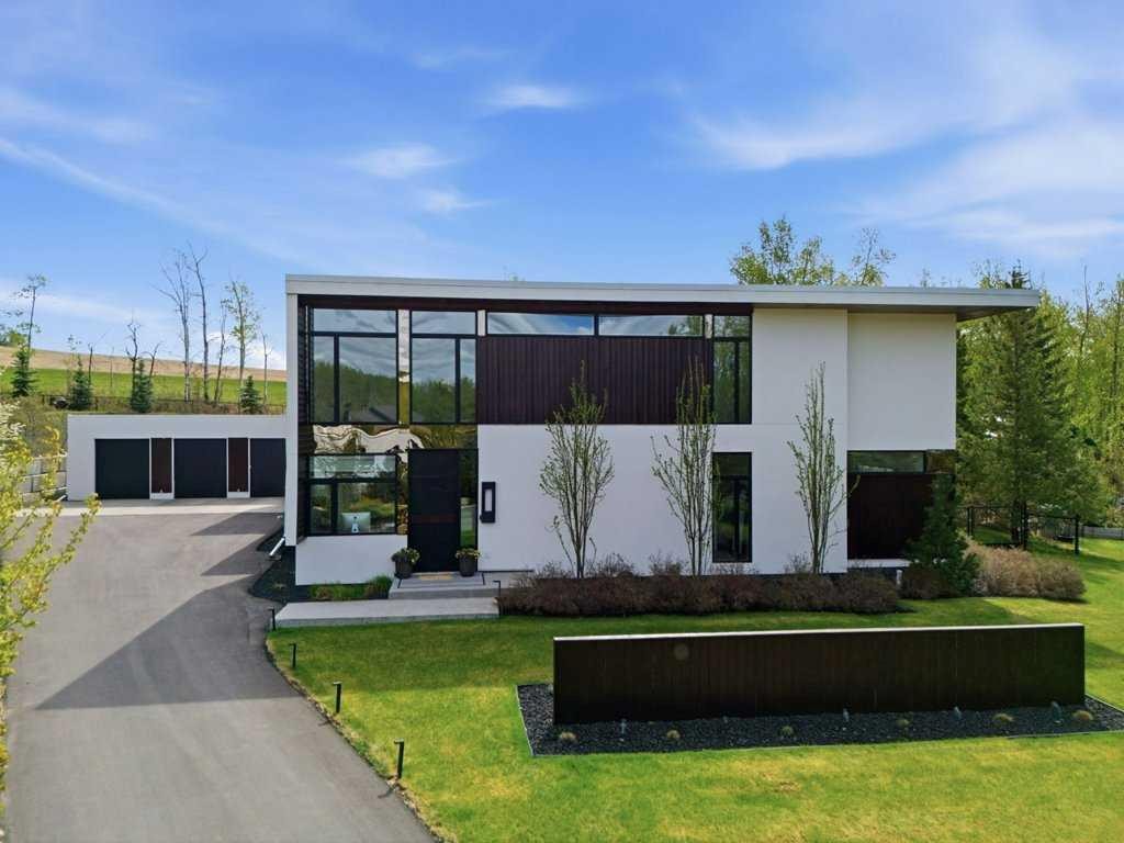 305 Jarvis Glen Court, Jarvis Bay, AB - Outdoor
