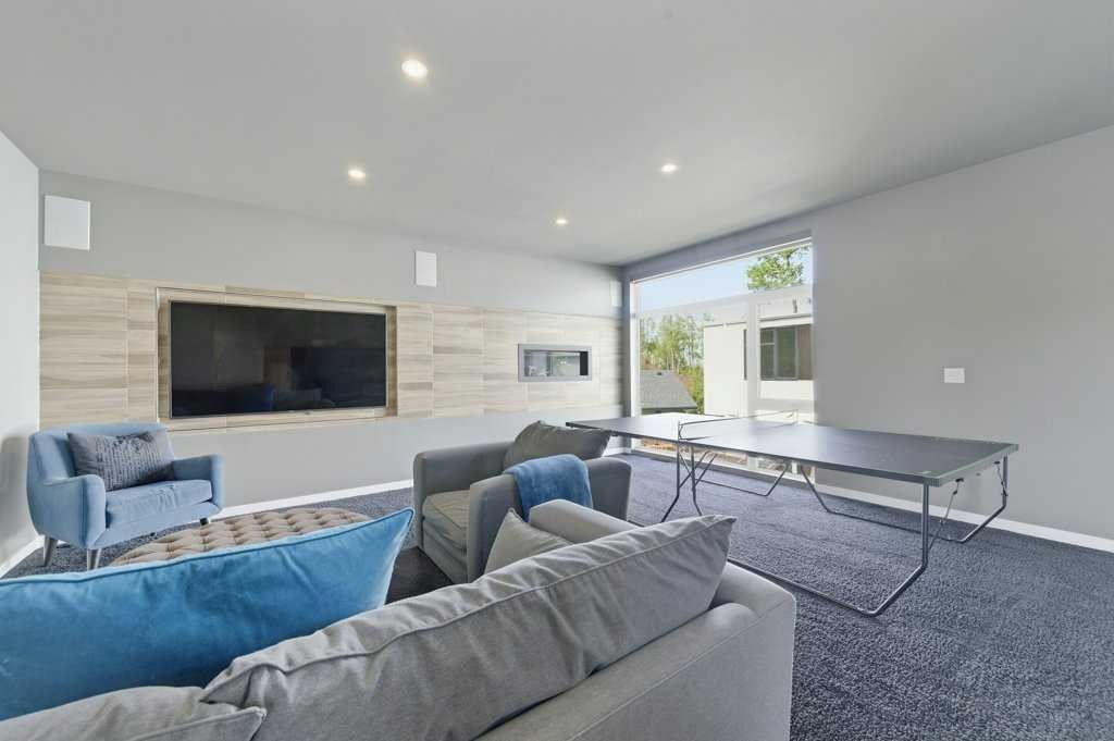 305 Jarvis Glen Court, Jarvis Bay, AB - Indoor