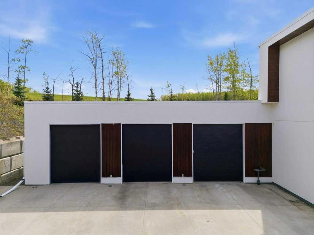 305 Jarvis Glen Court, Jarvis Bay, AB - Outdoor With Exterior