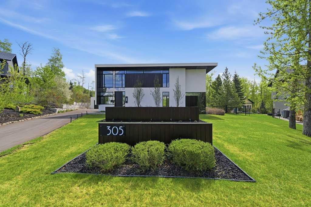 305 Jarvis Glen Court, Jarvis Bay, AB - Outdoor