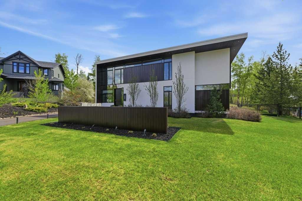 305 Jarvis Glen Court, Jarvis Bay, AB - Outdoor