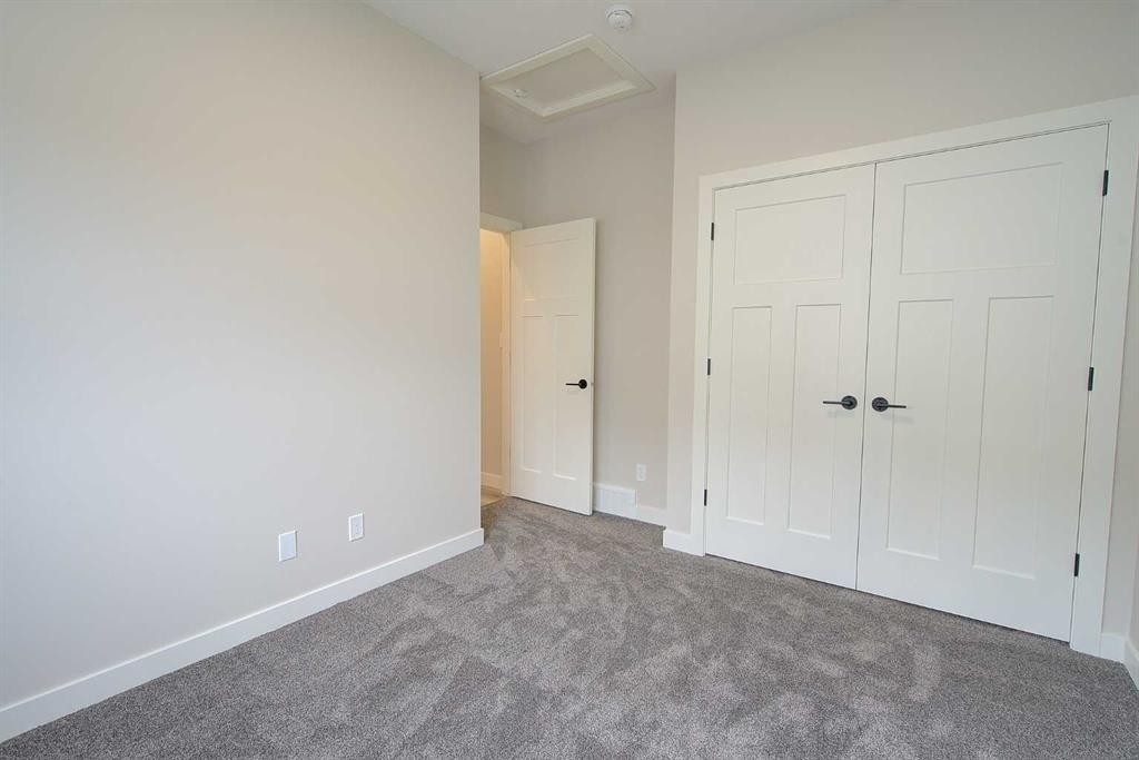 20 Ian Way, Sylvan Lake, AB - Indoor Photo Showing Other Room