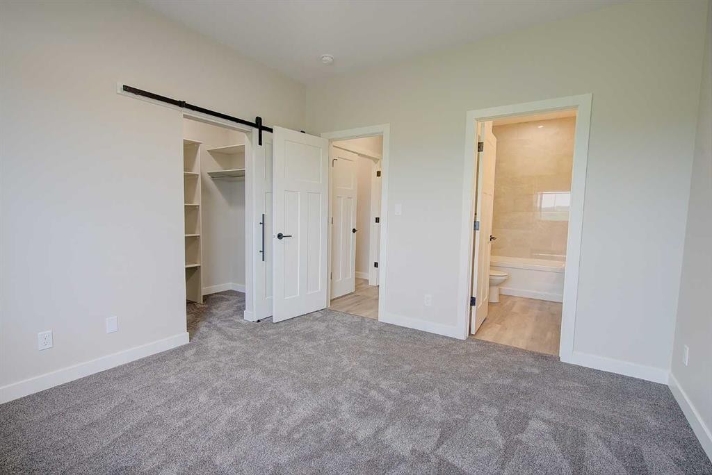 20 Ian Way, Sylvan Lake, AB - Indoor