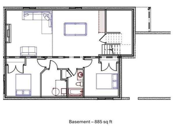 20 Ian Way, Sylvan Lake, AB - Other