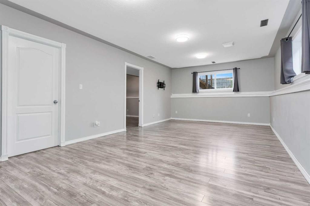 44 White Avenue, Red Deer, AB - Indoor Photo Showing Other Room