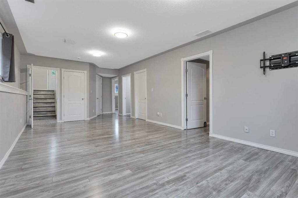 44 White Avenue, Red Deer, AB - Indoor Photo Showing Other Room