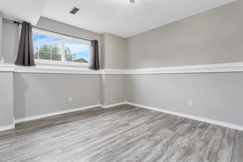 44 White Avenue, Red Deer, AB - Indoor Photo Showing Other Room