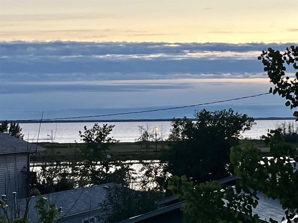5 Shady Drive, Rochon Sands, AB - Outdoor With Body Of Water With View