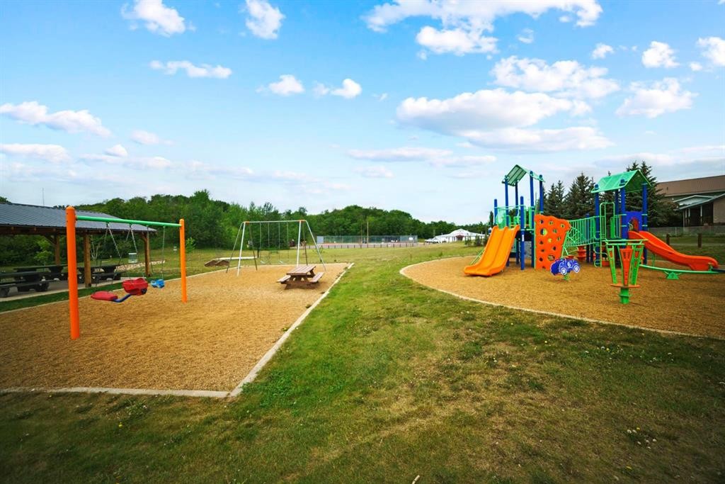 5 Shady Drive, Rochon Sands, AB - Outdoor With View