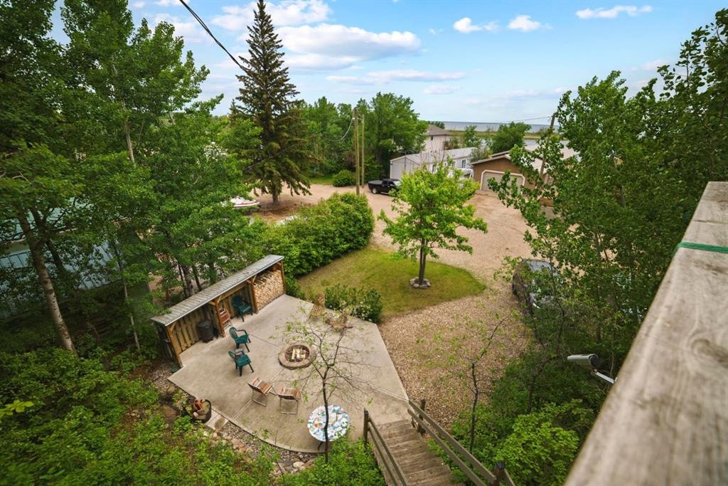 5 Shady Drive, Rochon Sands, AB - Outdoor