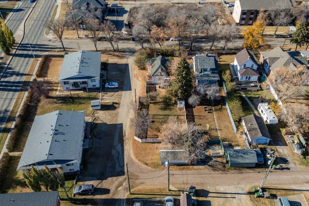 4807 C 47 Street, Camrose, AB