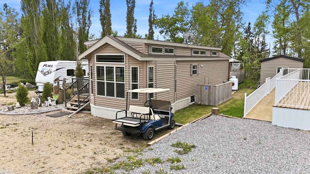 70-41310 Range Road 282, Rural Lacombe County, AB