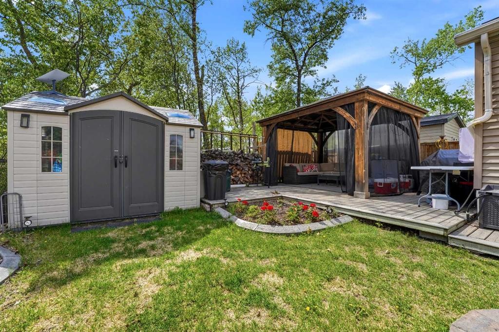 70-41310 Range Road 282, Rural Lacombe County, AB