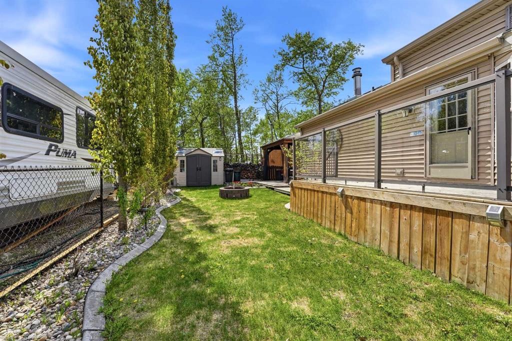 70-41310 Range Road 282, Rural Lacombe County, AB
