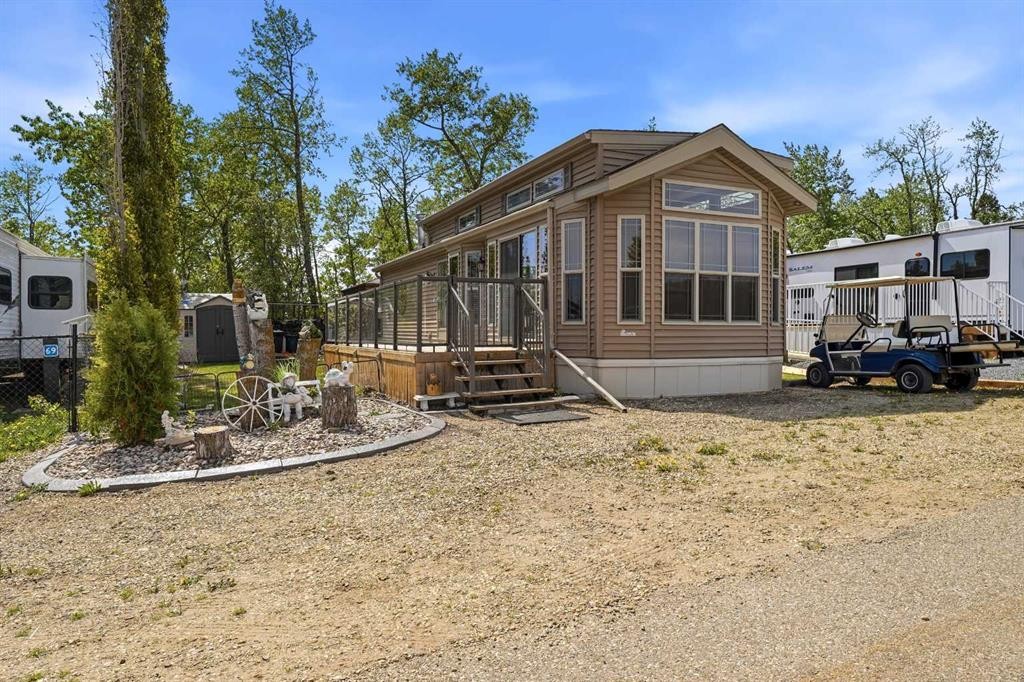 70-41310 Range Road 282, Rural Lacombe County, AB