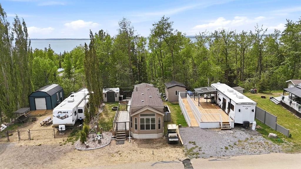 70-41310 Range Road 282, Rural Lacombe County, AB