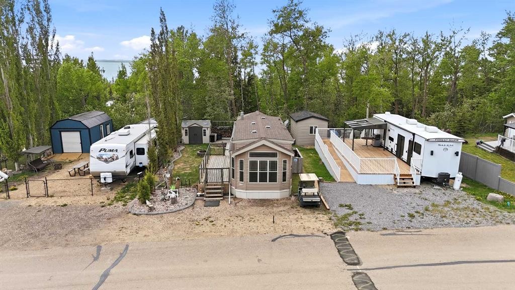 70-41310 Range Road 282, Rural Lacombe County, AB