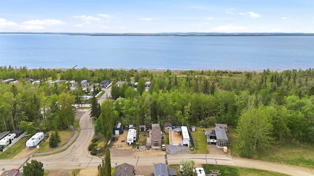 70-41310 Range Road 282, Rural Lacombe County, AB